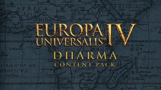 Europa Universalis IV: Dharma Content Pack — image 1