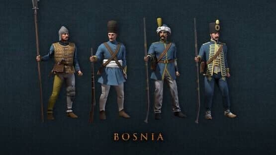 Europa Universalis IV: Emperor Content Pack — image 1