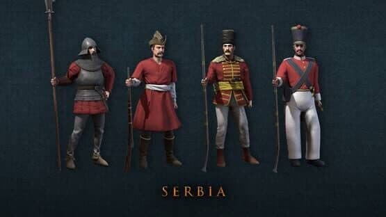 Europa Universalis IV: Emperor Content Pack — image 3