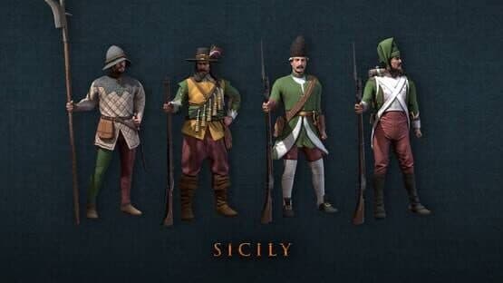 Europa Universalis IV: Emperor Content Pack — image 2