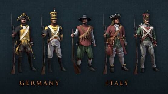 Europa Universalis IV: Emperor Content Pack — image 4