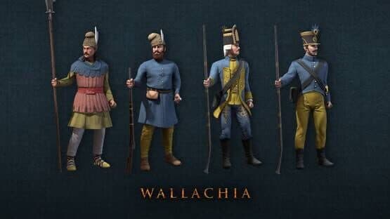 Europa Universalis IV: Emperor Content Pack — image 5