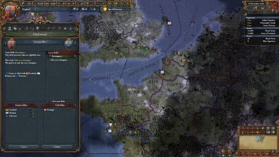 Europa Universalis IV: The Cossacks Content Pack — image 2