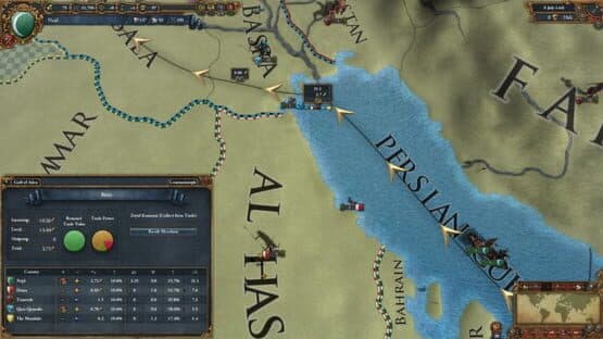 Europa Universalis IV: Digital Extreme Edition Upgrade Pack — image 1