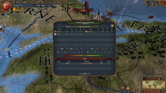 Europa Universalis IV: Digital Extreme Edition Upgrade Pack — image 3