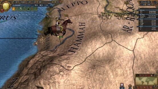 Europa Universalis IV: Digital Extreme Edition Upgrade Pack — image 4