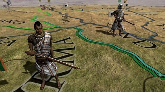 Europa Universalis IV: Rights of Man Content Pack — image 4