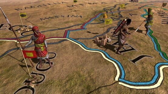 Europa Universalis IV: Rights of Man Content Pack — image 5