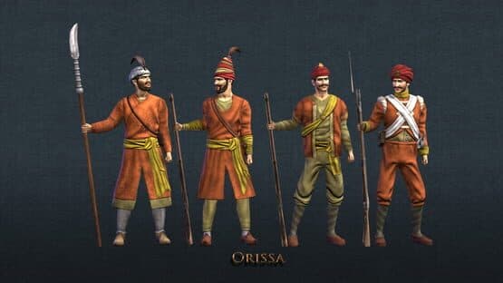 Europa Universalis IV: Dharma Content Pack — image 2
