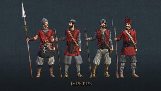 Europa Universalis IV: Dharma Content Pack — image 5