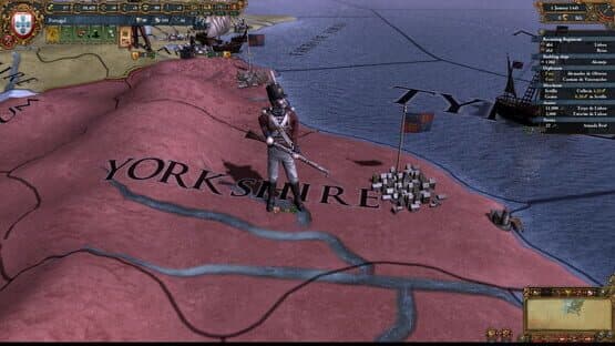 Europa Universalis IV: Common Sense Content Pack — image 4