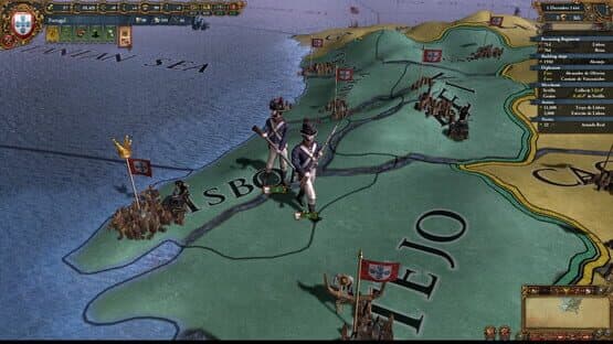 Europa Universalis IV: Common Sense Content Pack — image 2