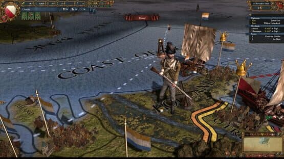 Europa Universalis IV: Common Sense Content Pack — image 3