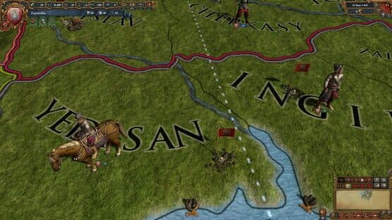 Europa Universalis IV: The Cossacks Content Pack — image 5