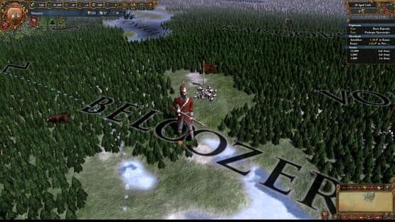 Europa Universalis IV: Common Sense Content Pack — image 5