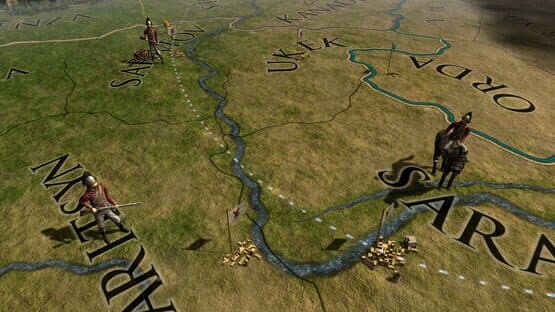 Europa Universalis IV: The Cossacks Content Pack — image 4