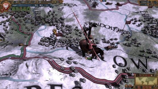 Europa Universalis IV: Call-to-Arms Pack — image 3