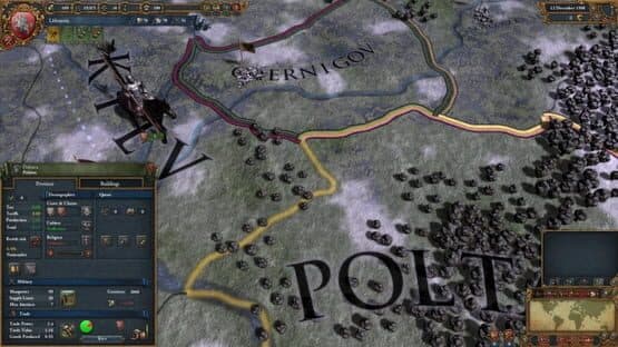 Europa Universalis IV: Call-to-Arms Pack — image 4