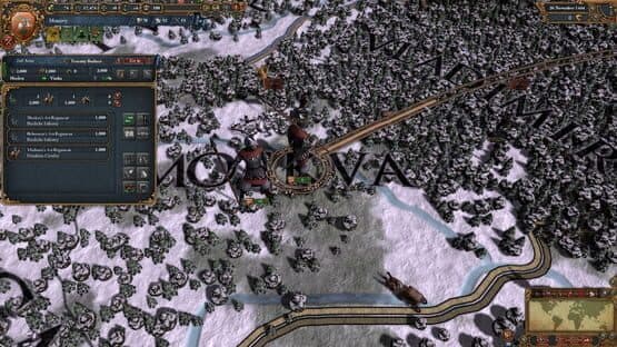 Europa Universalis IV: Call-to-Arms Pack — image 5