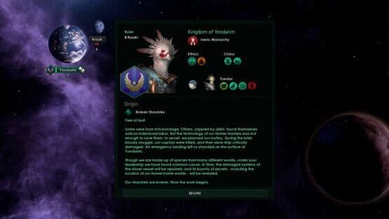 Stellaris: First Contact — image 5