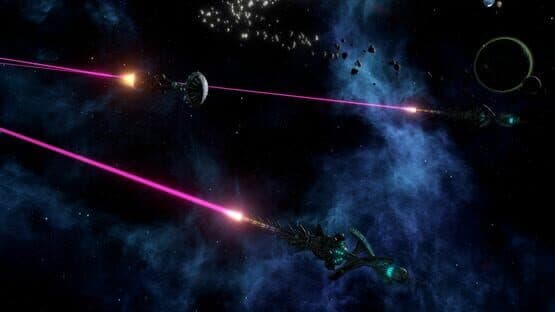 Stellaris: First Contact — image 4