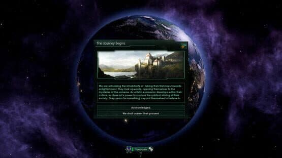Stellaris: First Contact — image 3