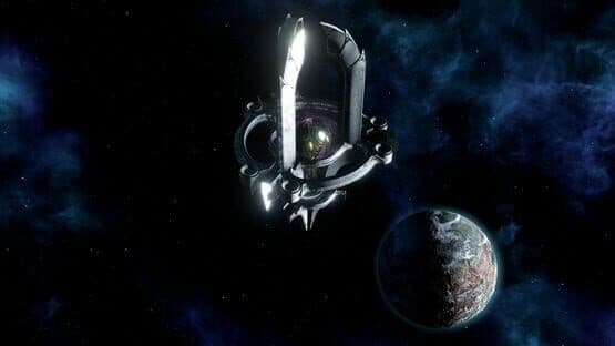 Stellaris: First Contact — image 1