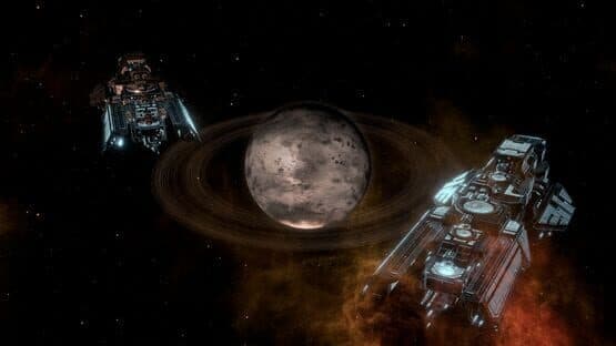Stellaris: First Contact — image 2