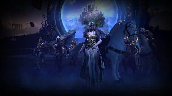 Age of Wonders 4 — image 3