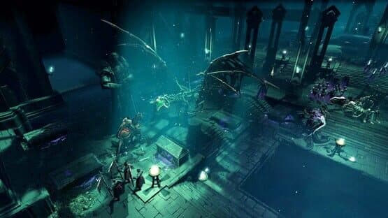Age of Wonders 4 — image 4