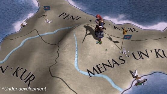 Europa Universalis IV: Domination — image 1