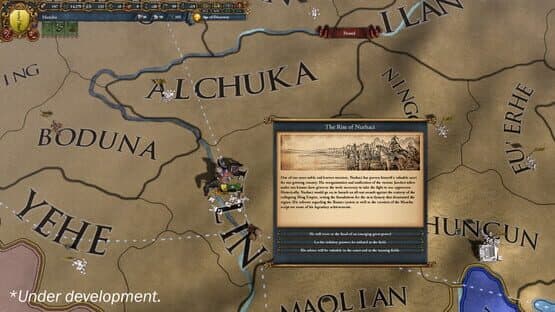 Europa Universalis IV: Domination — image 2