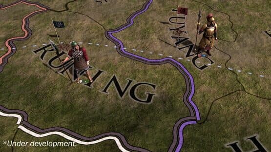 Europa Universalis IV: Domination — image 3