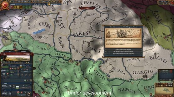Europa Universalis IV: Domination — image 4