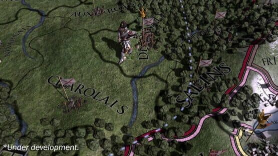 Europa Universalis IV: Domination — image 5