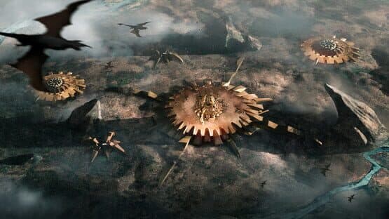 Distant Worlds 2: Factions - Ikkuro and Dhayut — image 5