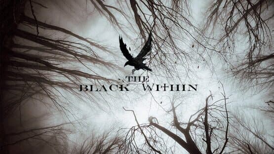The Black Within — image 1