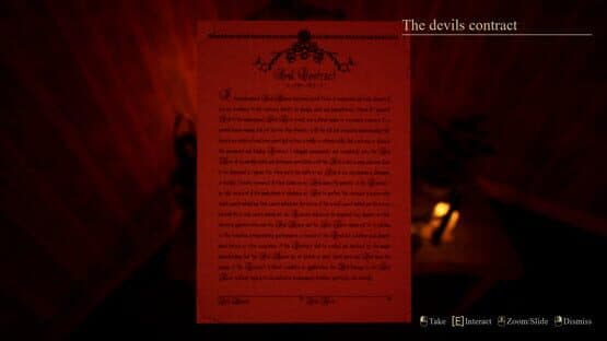 The Black Within — image 3