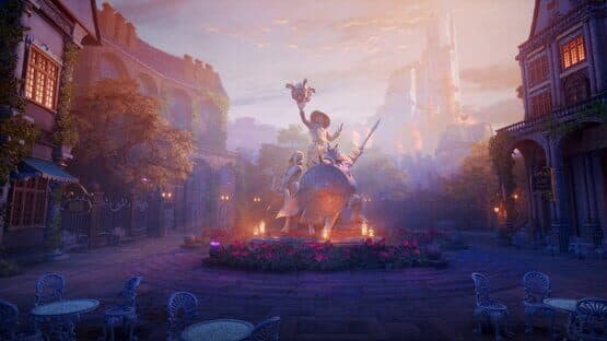 Trine 5: A Clockwork Conspiracy — image 1