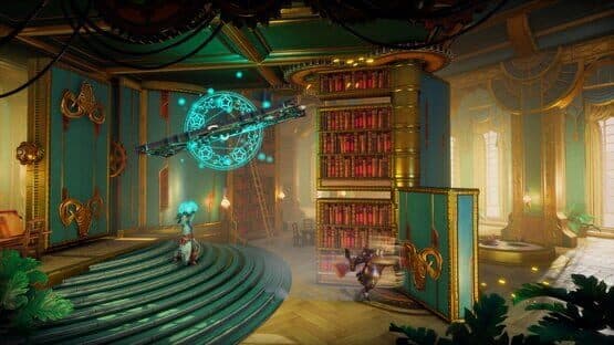 Trine 5: A Clockwork Conspiracy — image 2
