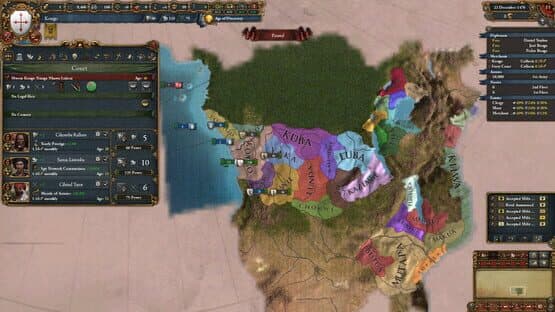 Immersion Pack: Europa Universalis IV - Origins — image 2