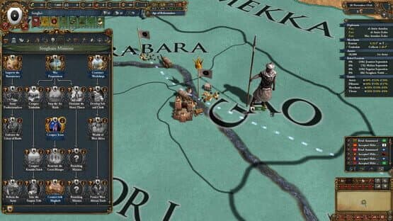 Immersion Pack: Europa Universalis IV - Origins — image 3