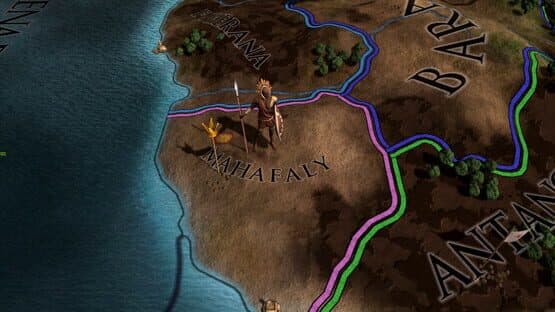 Immersion Pack: Europa Universalis IV - Origins — image 4