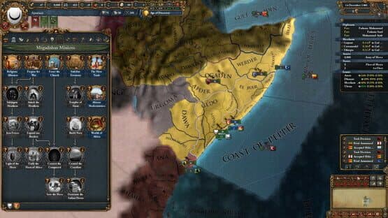 Immersion Pack: Europa Universalis IV - Origins — image 5