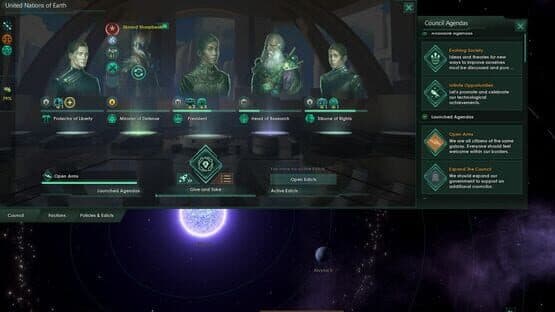Stellaris: Galactic Paragons — image 2