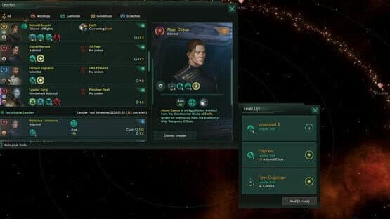 Stellaris: Galactic Paragons — image 3