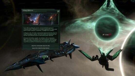 Stellaris: Galactic Paragons — image 5