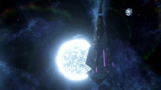 Stellaris: Galactic Paragons — image 4