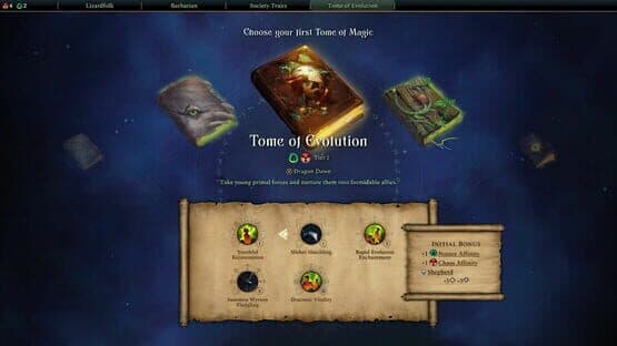 Age of Wonders 4: Dragon Dawn — image 2
