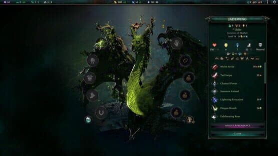 Age of Wonders 4: Dragon Dawn — image 3